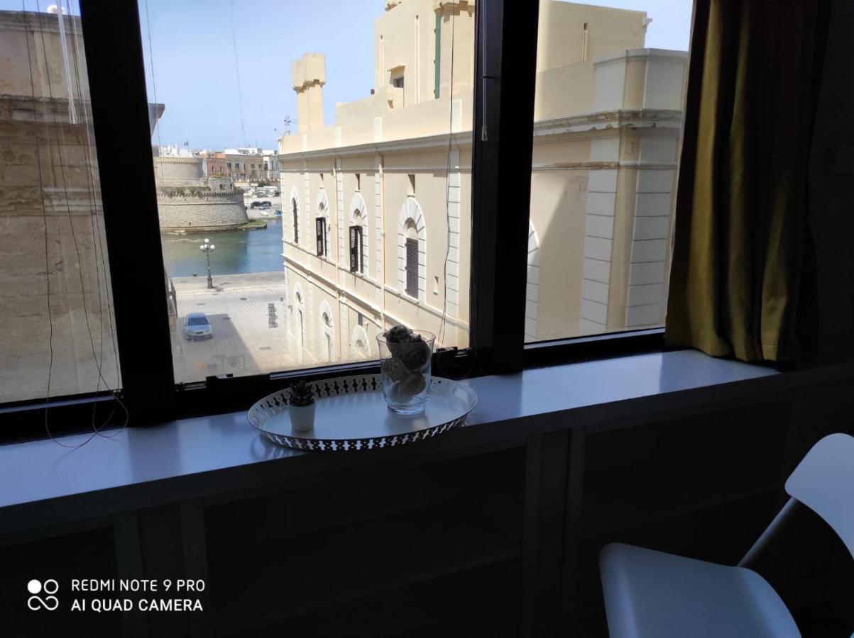B&B Rivellino Gallipoli Eksteriør bilde
