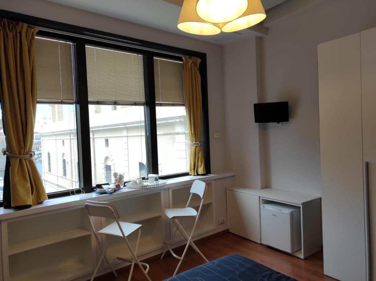 B&B Rivellino Gallipoli Eksteriør bilde