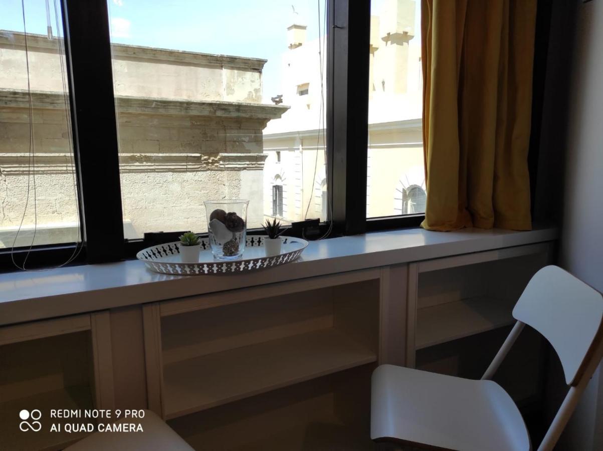 B&B Rivellino Gallipoli Eksteriør bilde