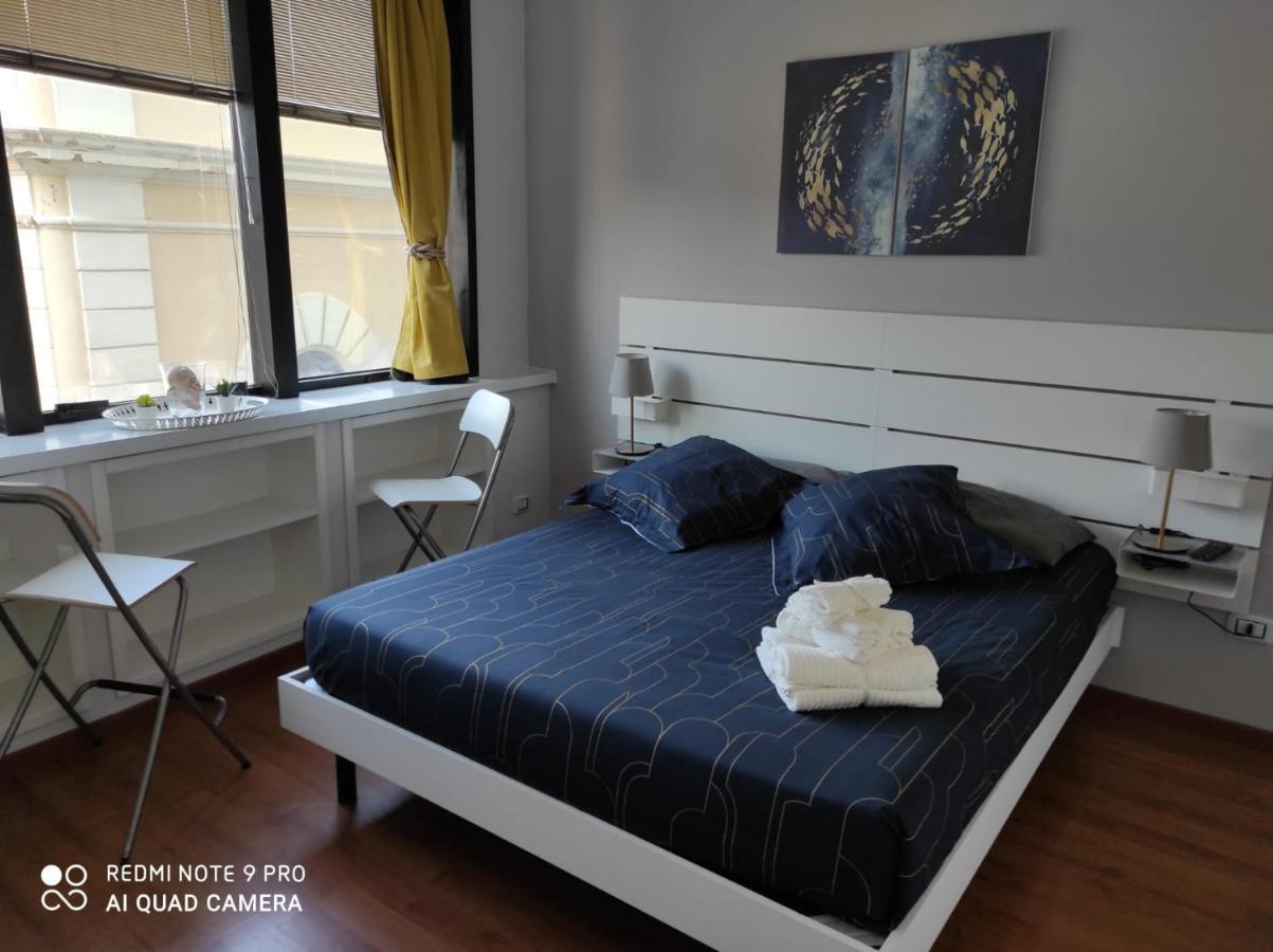 B&B Rivellino Gallipoli Eksteriør bilde