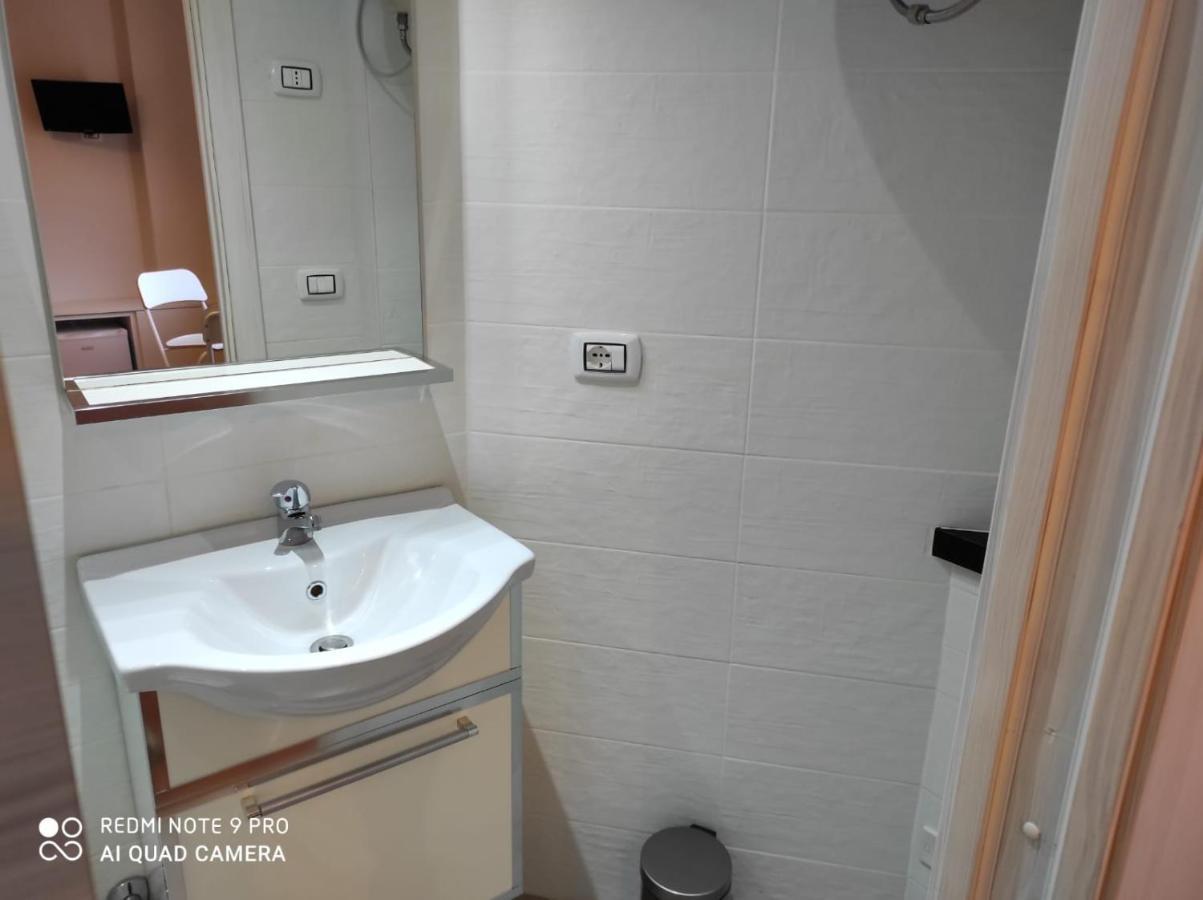 B&B Rivellino Gallipoli Eksteriør bilde