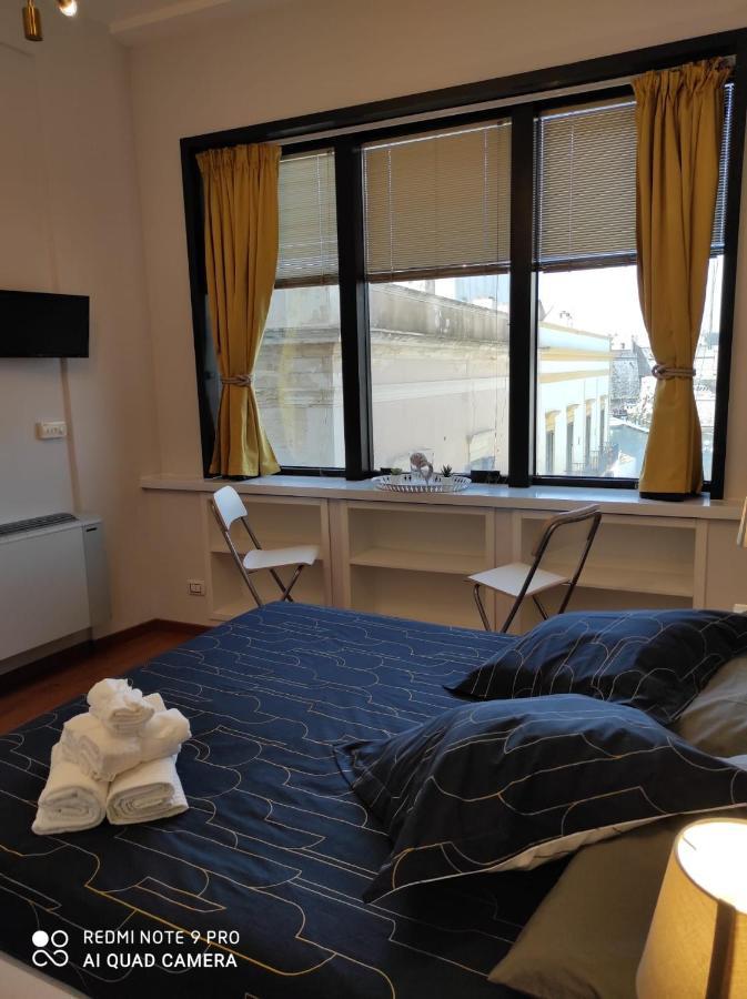 B&B Rivellino Gallipoli Eksteriør bilde