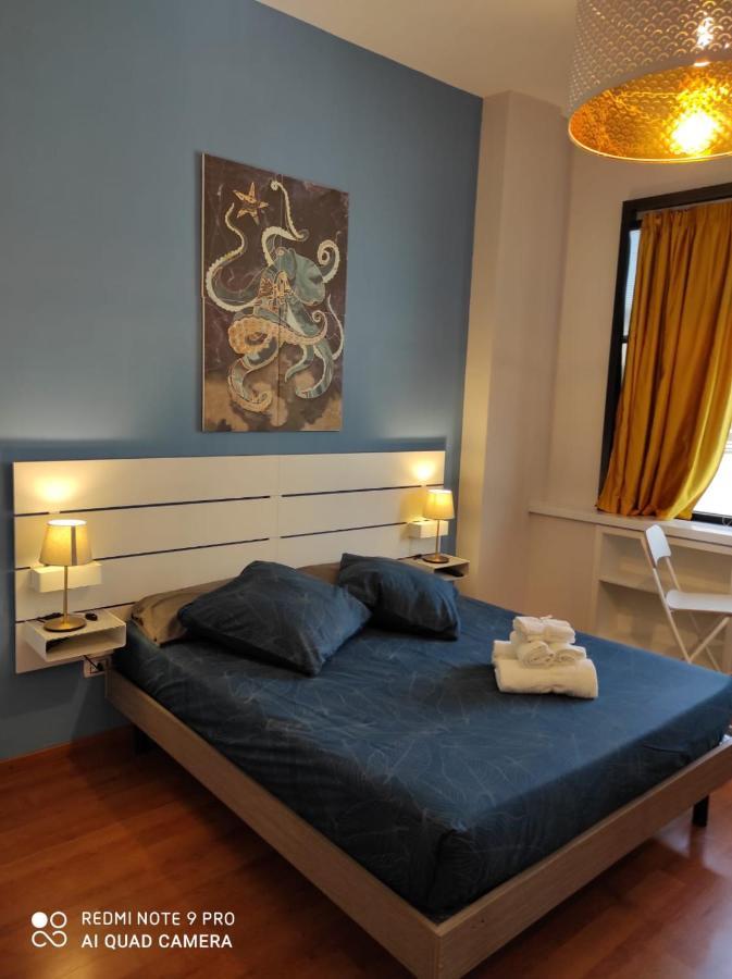 B&B Rivellino Gallipoli Eksteriør bilde