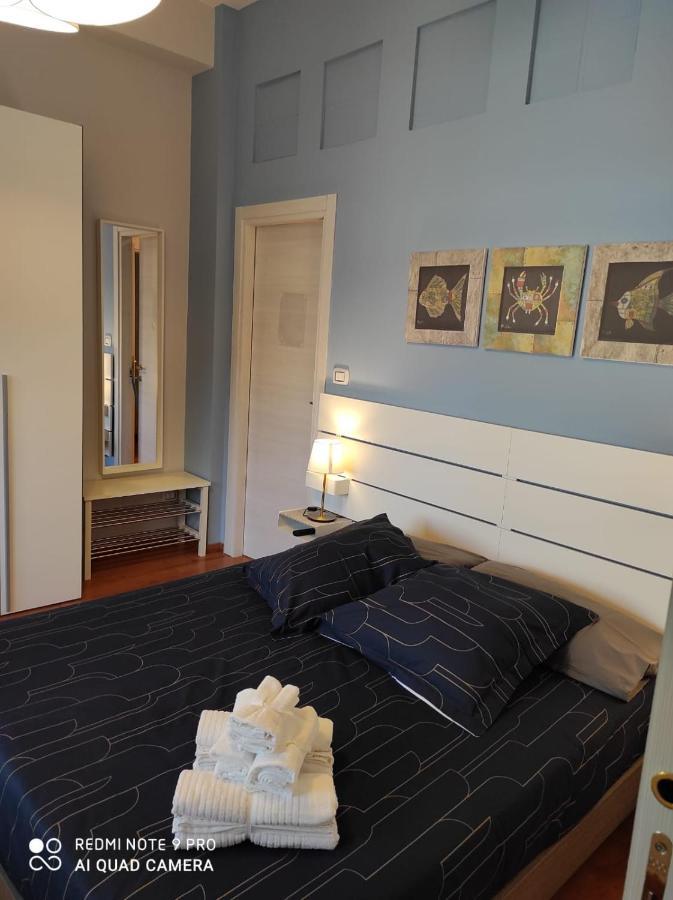 B&B Rivellino Gallipoli Eksteriør bilde