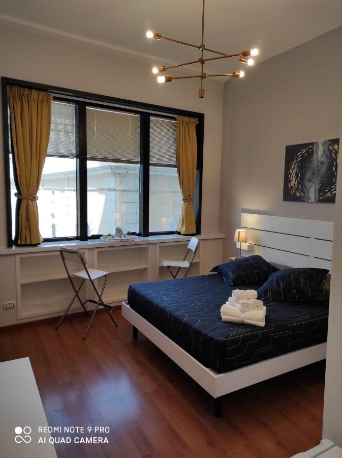 B&B Rivellino Gallipoli Eksteriør bilde