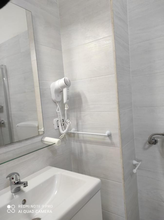 B&B Rivellino Gallipoli Eksteriør bilde