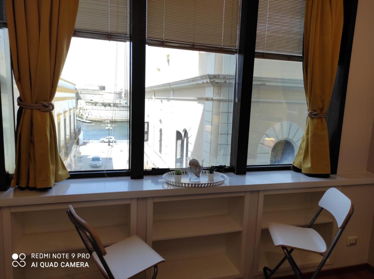 B&B Rivellino Gallipoli Eksteriør bilde