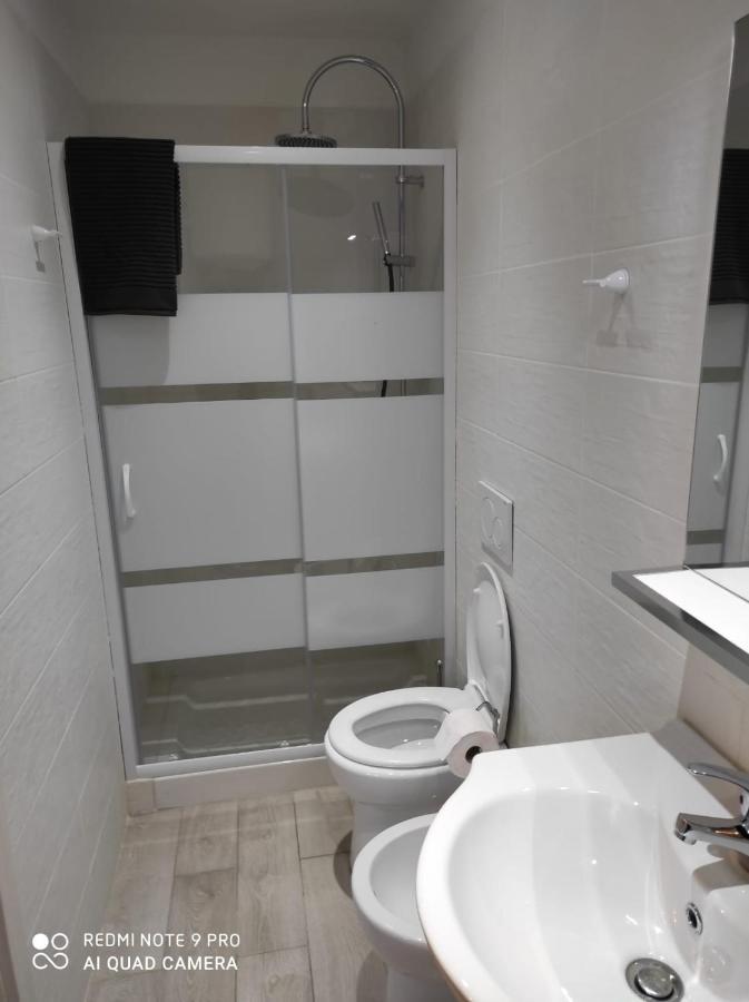 B&B Rivellino Gallipoli Eksteriør bilde