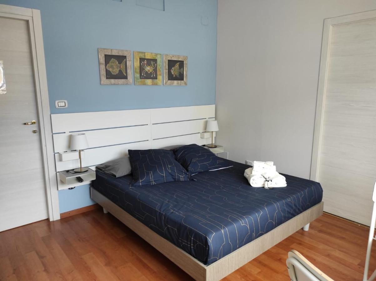 B&B Rivellino Gallipoli Eksteriør bilde