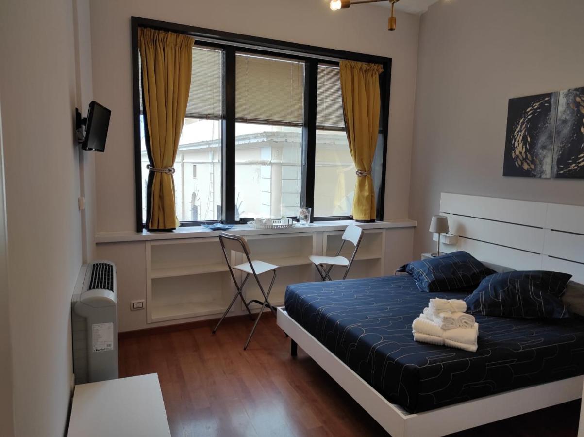 B&B Rivellino Gallipoli Eksteriør bilde
