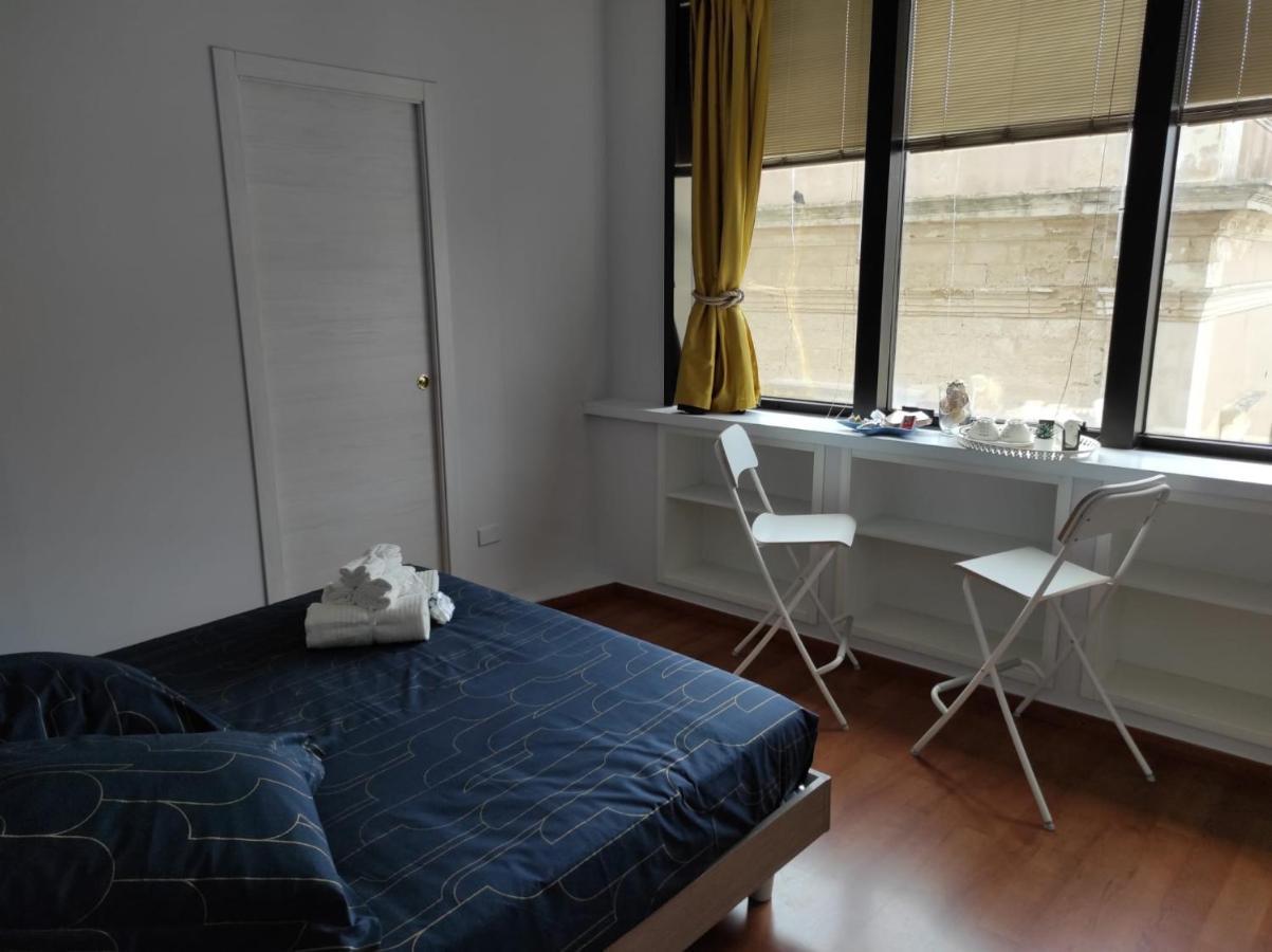 B&B Rivellino Gallipoli Eksteriør bilde
