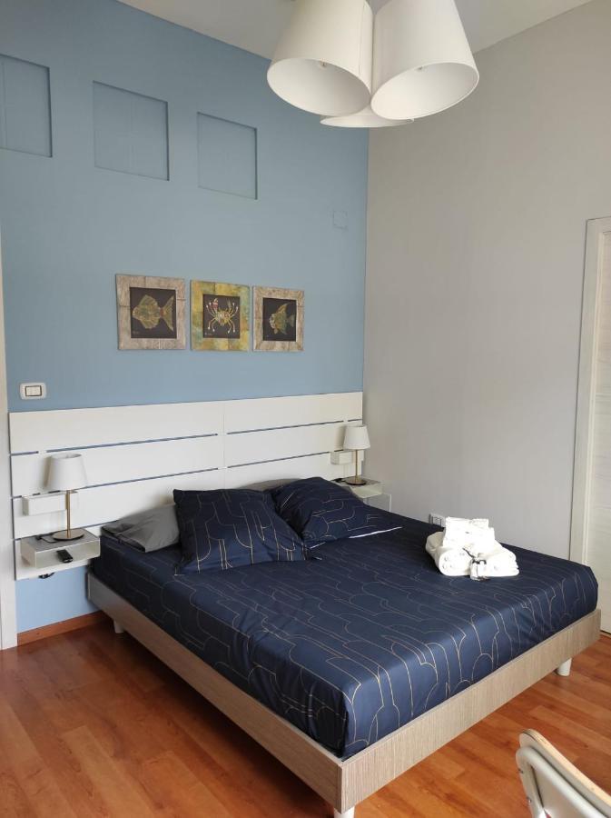 B&B Rivellino Gallipoli Eksteriør bilde