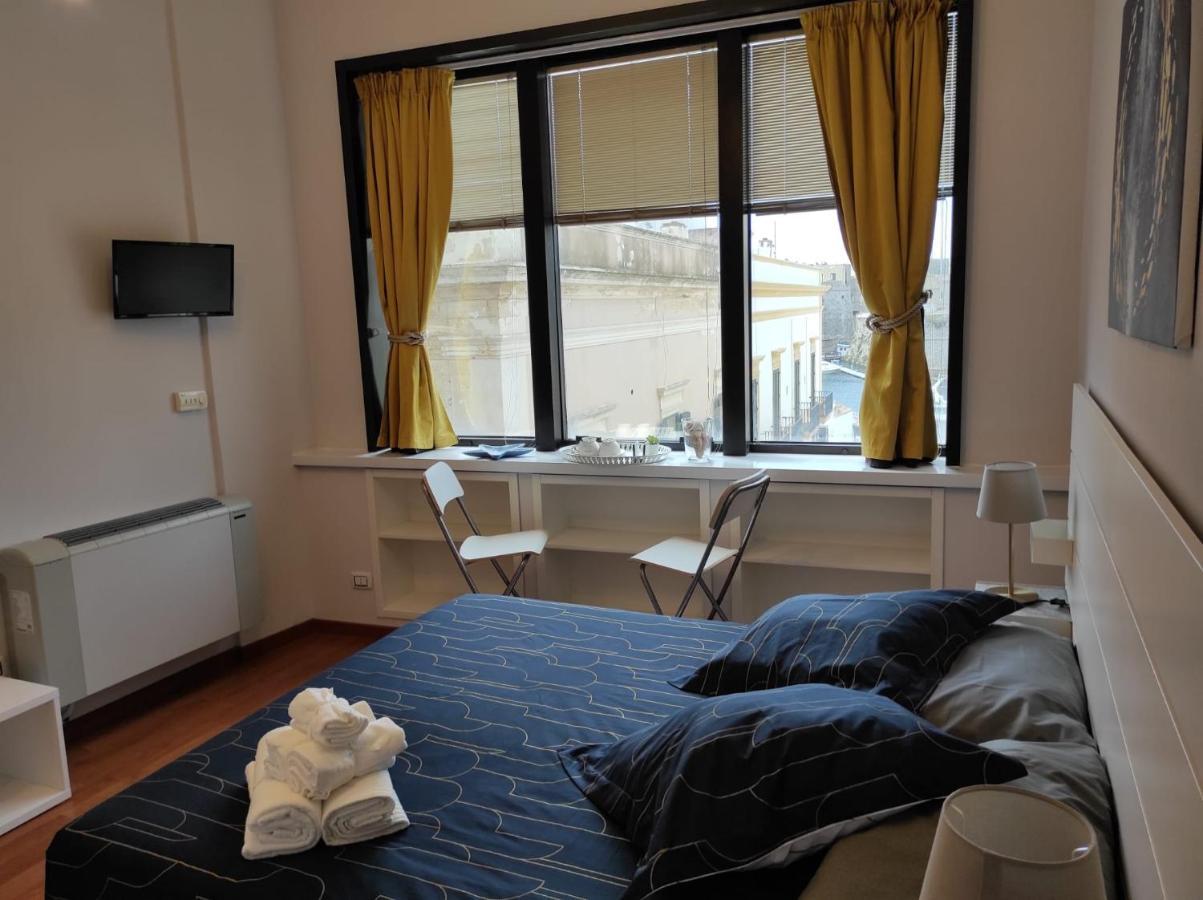 B&B Rivellino Gallipoli Eksteriør bilde