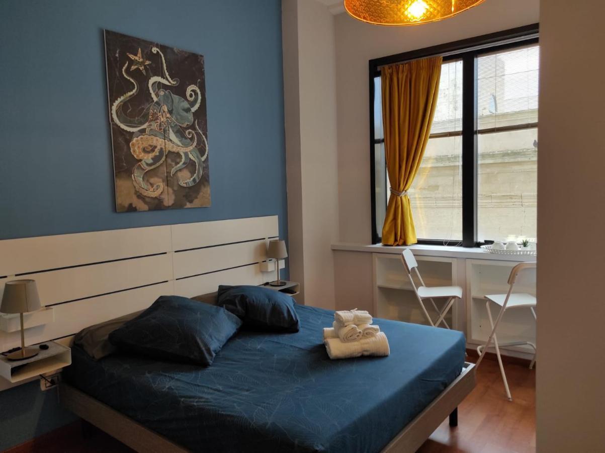 B&B Rivellino Gallipoli Eksteriør bilde