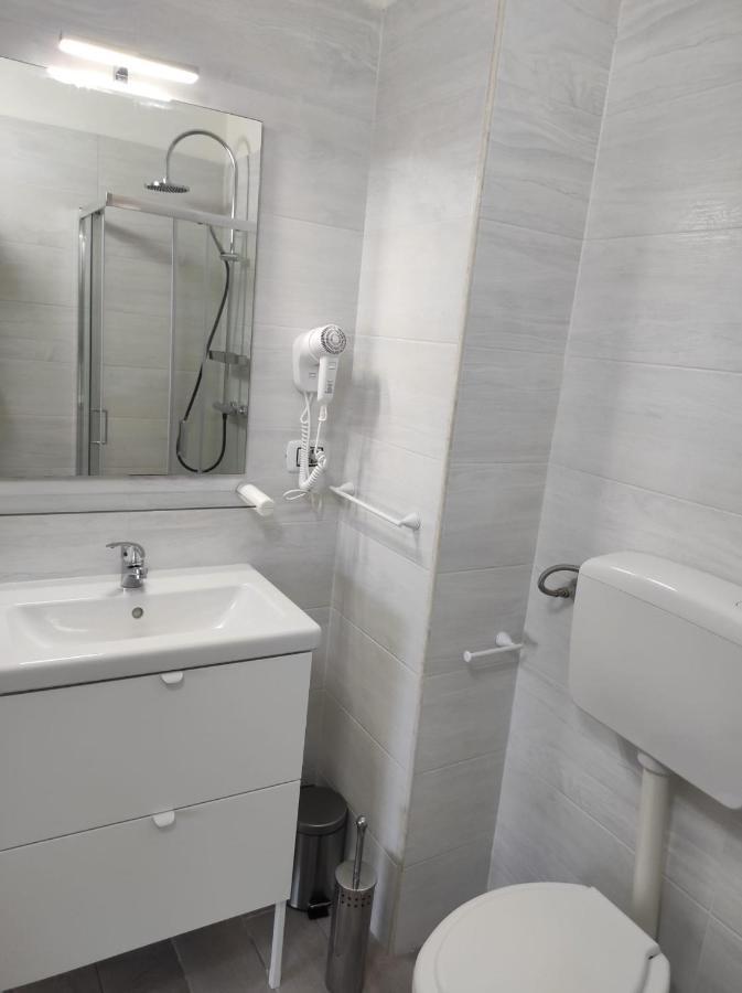 B&B Rivellino Gallipoli Eksteriør bilde
