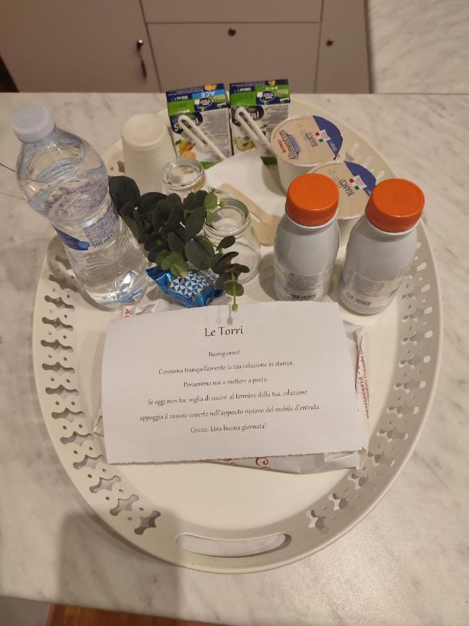 B&B Rivellino Gallipoli Eksteriør bilde